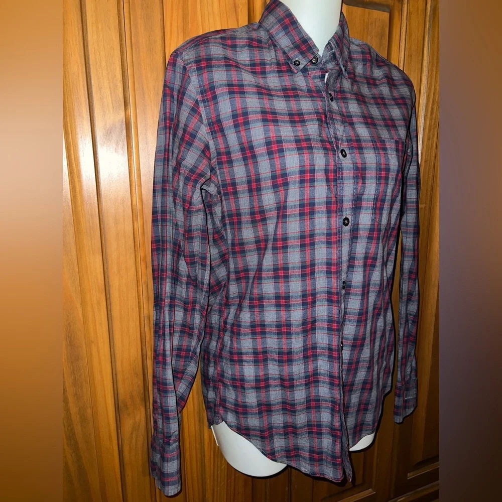 J. Crew